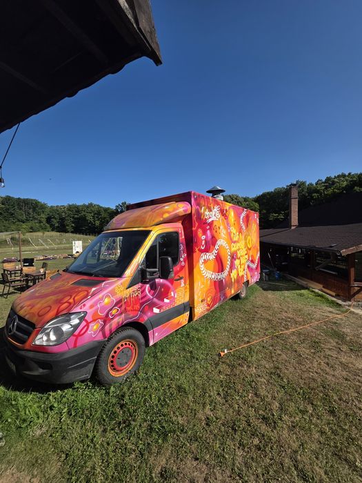 MERCEDES-BENZ Sprinter 2007 — imagine 2
