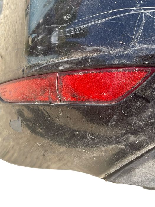 Bara Spate Volkswagen Golf Vi 5K1 2008 - 2013 Vw 5K6807421