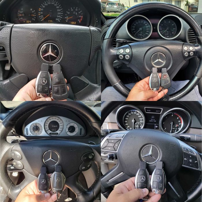 Deblocări uși auto Cluj 24/7 / Copiere chei auto – Rezervă / Pierdute