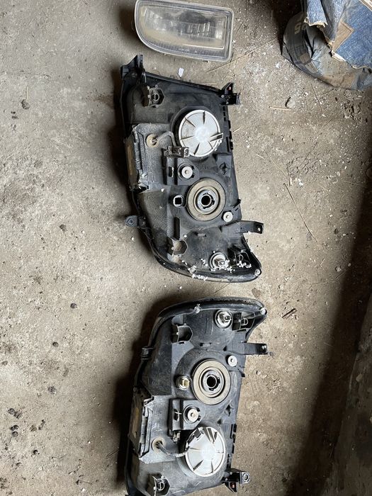 Тойота ленд крузер вх