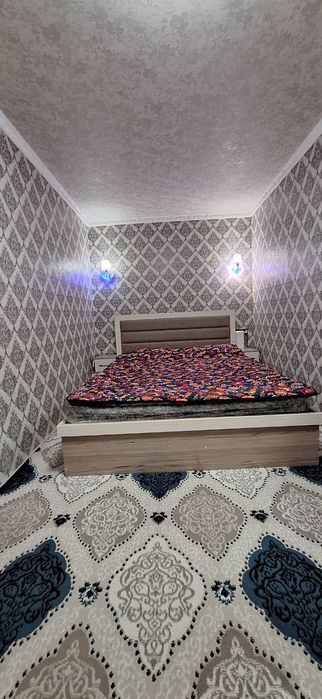 2 хона 2чи кават Фрунзе массив Шох кафе