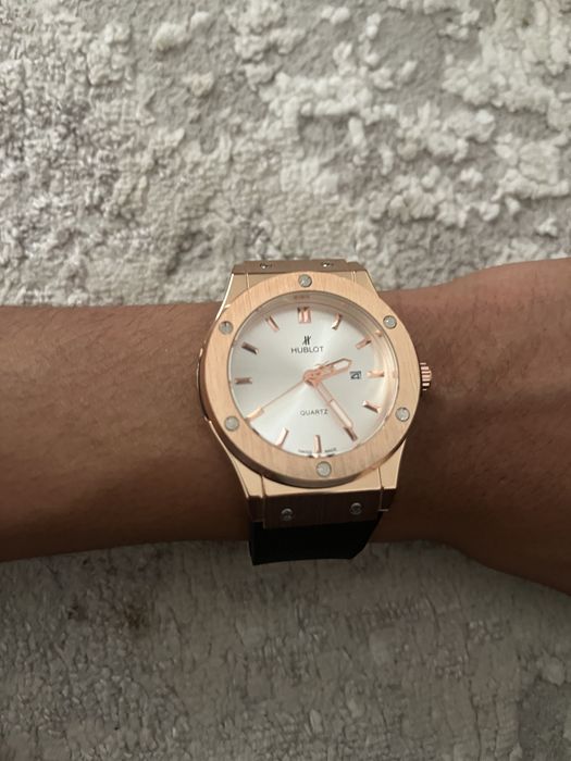 Сағат HUBLOT Кентау