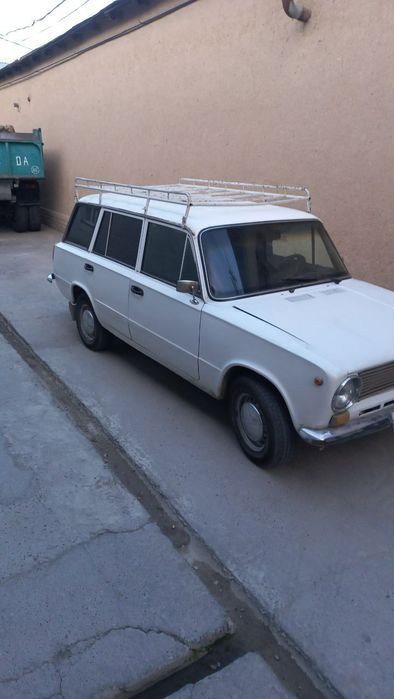 ВАЗ 2102 яхши холатда