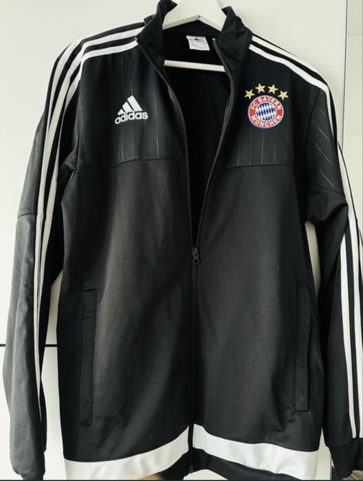 Bluza trening Adidas originală