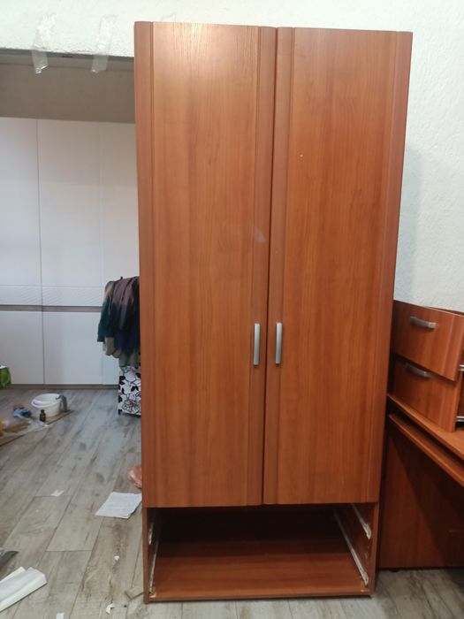 продам детскую стенку б/у