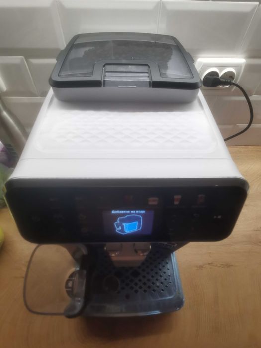 Кафеавтомат Phillips