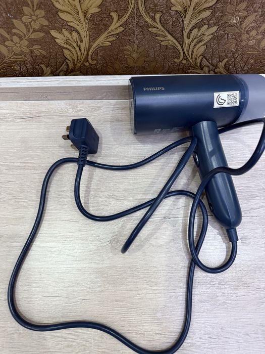 Philipps Parli dazmol sotiladi