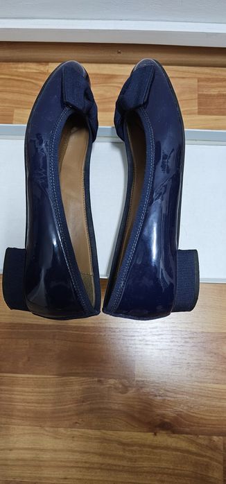 Pantofi dama Anna Cori