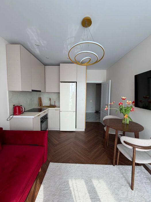 Сдаю 2х ком. 6/9 квартиру ЖК Poytaxt Residence ор-р IT Park (Р3)