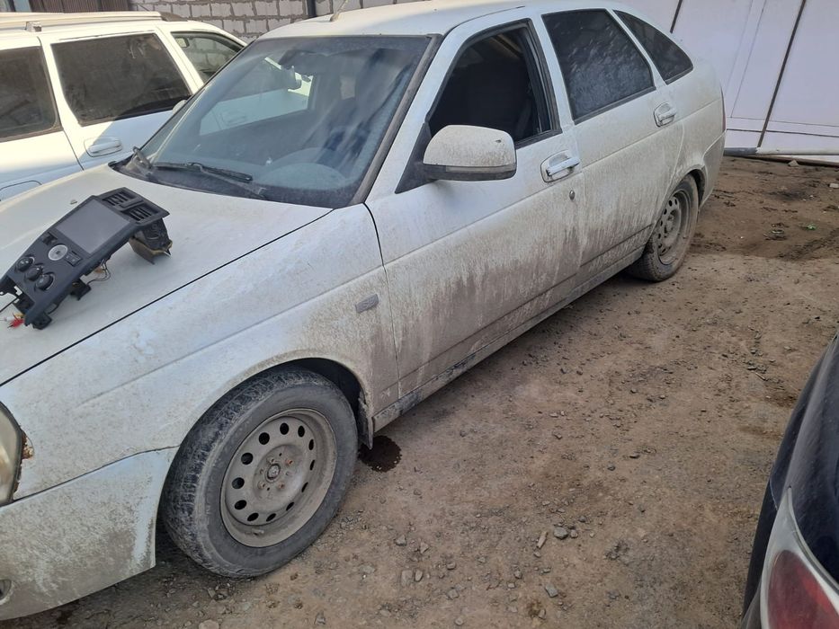 Авторазбор автозапчасти