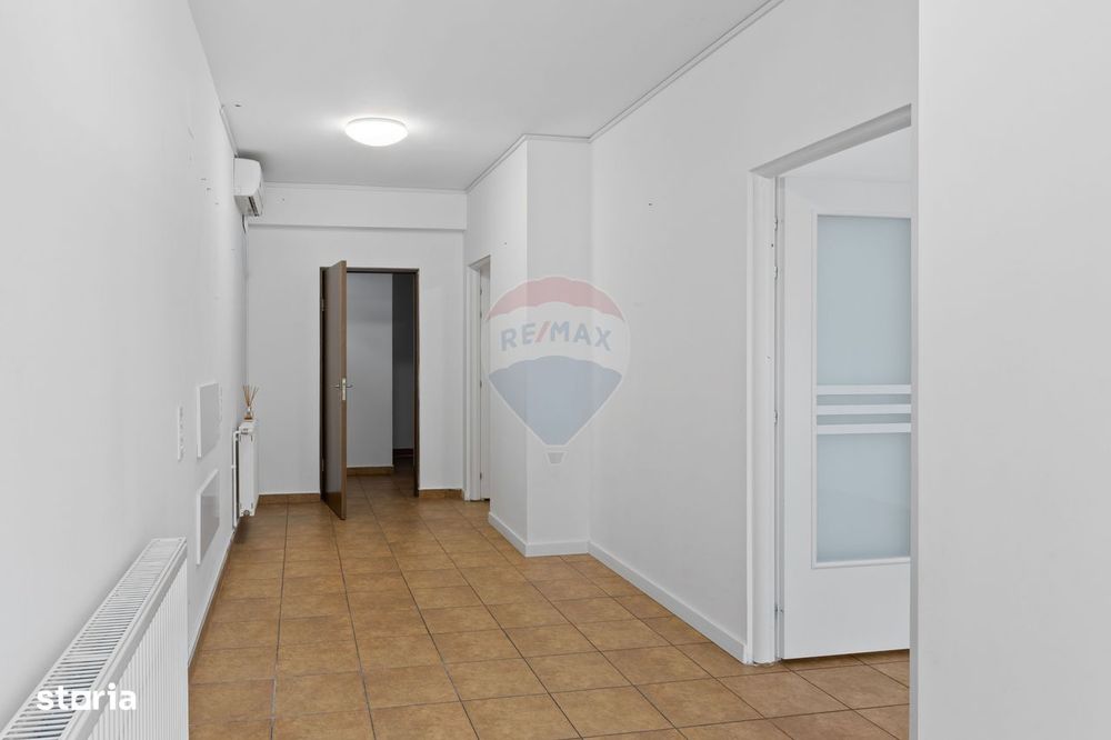 Spațiu comercial P+E | 130 mp | Vad comercial excelent | Zona Intim