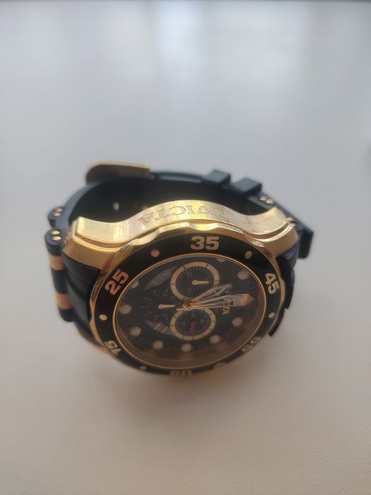 Часы Invicta оригинал