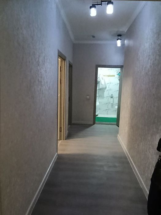Срочно 3 хонали квартира ижарага берилади!!!