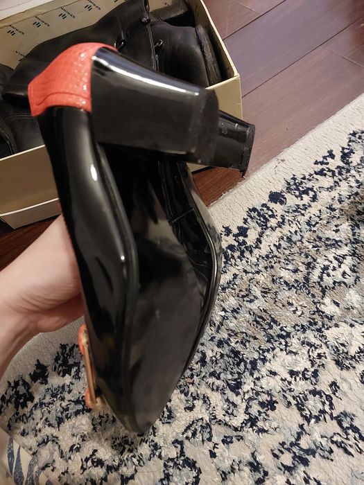 Женские туфли продам