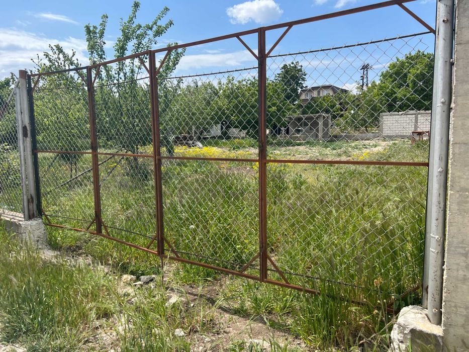 Продава се Парцел в Варна, м-т Акчелар - 619 кв.м за 219 €/кв.м - Снимка #3