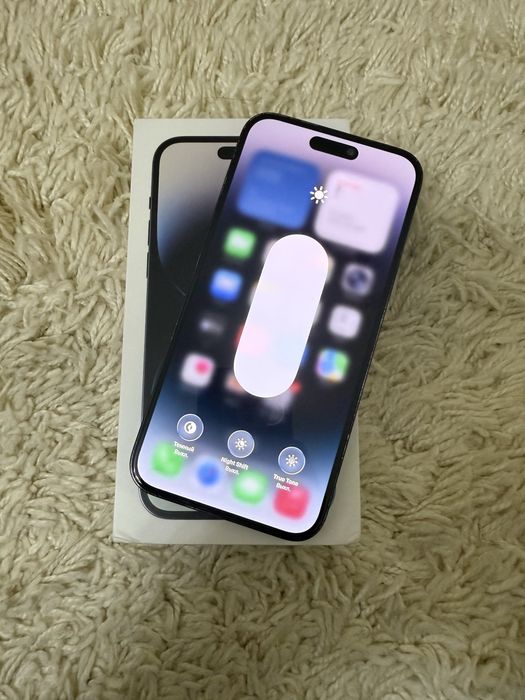 Продаётся айфон 14 про Max [ IPhone 14 про Max ] 128 гб