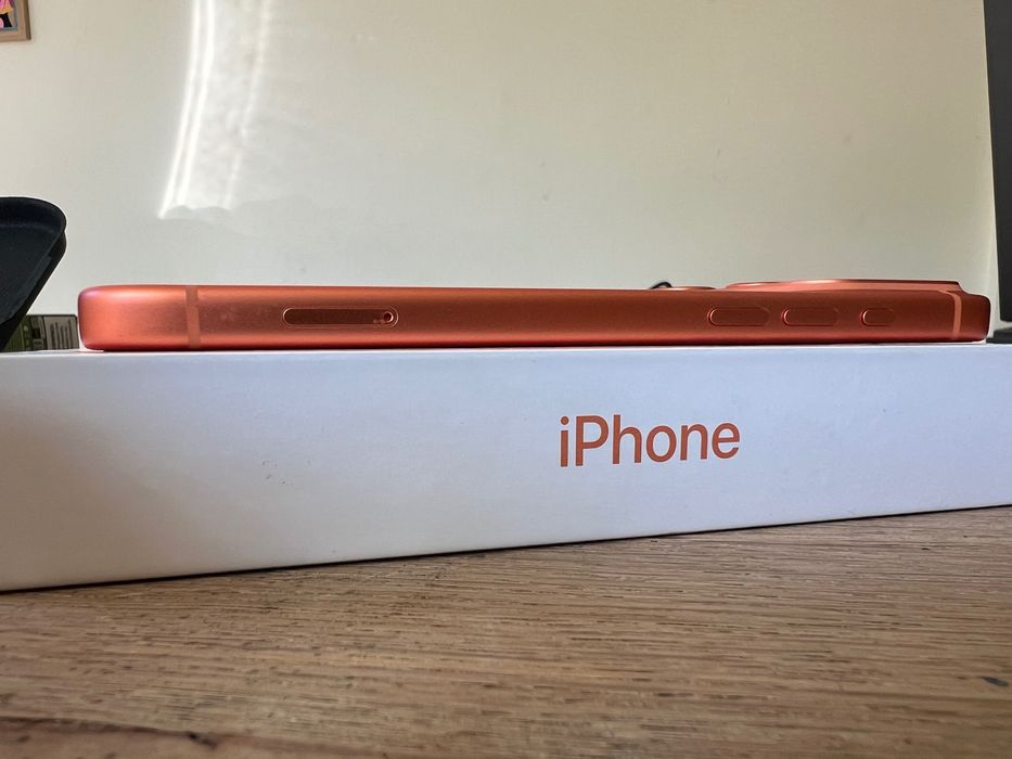 iPhone 17 Pro Max 512GB Cosmic Orange !