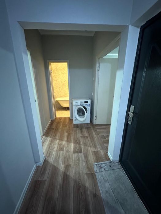 Сдам 2х ком квартиру