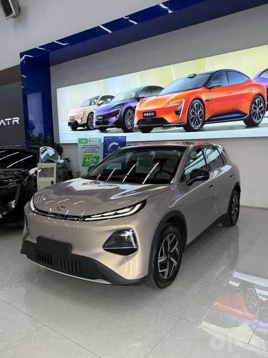 Changan Q05 Naxt,Vikup,Perichislena