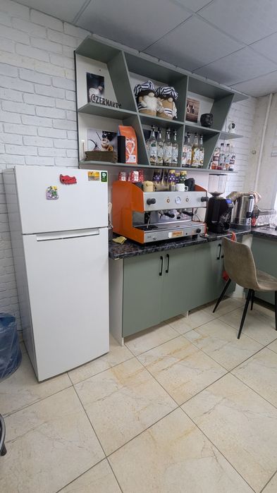 Продажа кофейного БИЗНЕСА