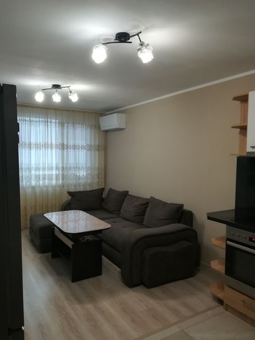 Дава се под наем Двустаен апартамент в Пловдив, Кючук Париж - 57 кв.м за 597.21 € - Снимка #4