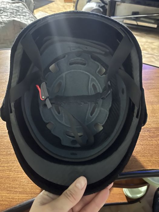 Продам шлем для спорта