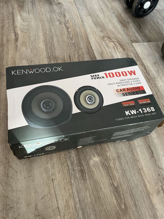 Продам каллонки для машины