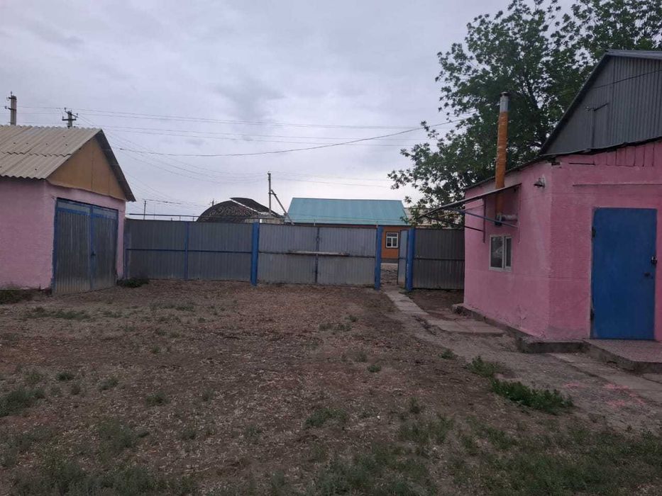 Жалағашта үй сатылады