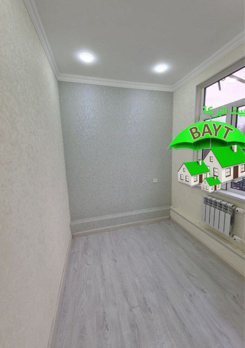 х Метро Мирзо Улугбек 2в3/4/4 Чиланзар 2 кватрал,Разделка,Продается