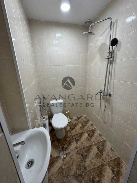 оф.24596 Двустаен реална квадратура/ Тракия