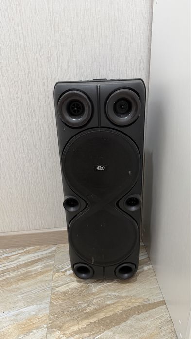 колонка Sing-e ZQS8238