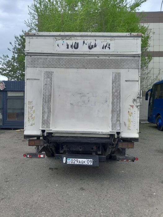 Грузоперевозки по республике