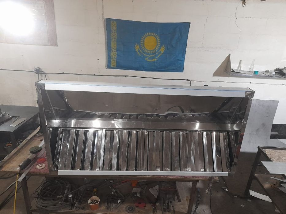 Стол для разделки нержавейка