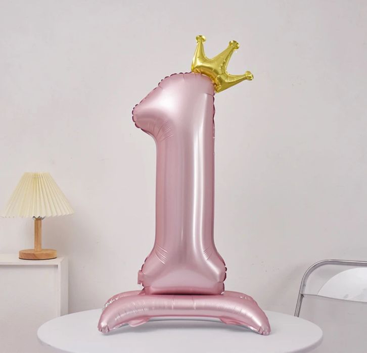 Готовый набор на День Рождения девочки