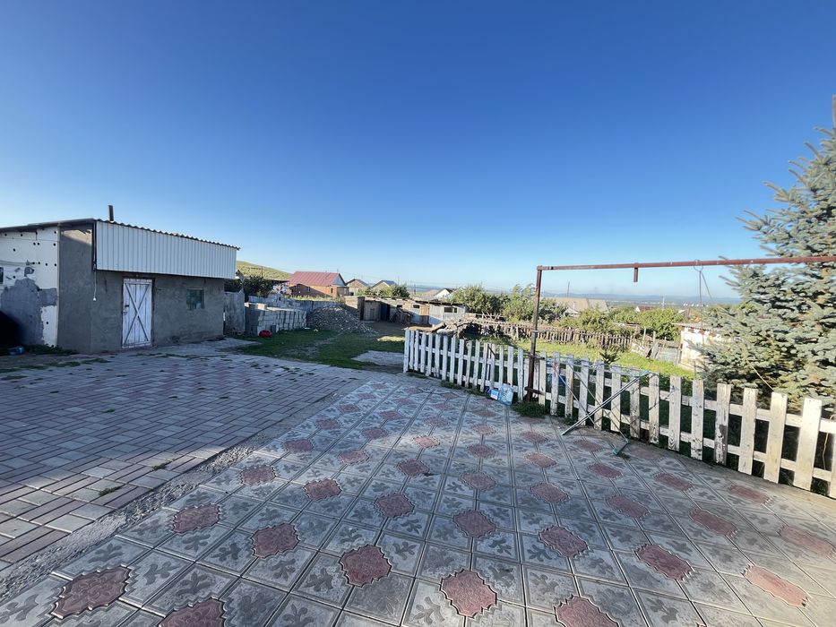 дом продается. Үй сатылады. Жайлы жылы