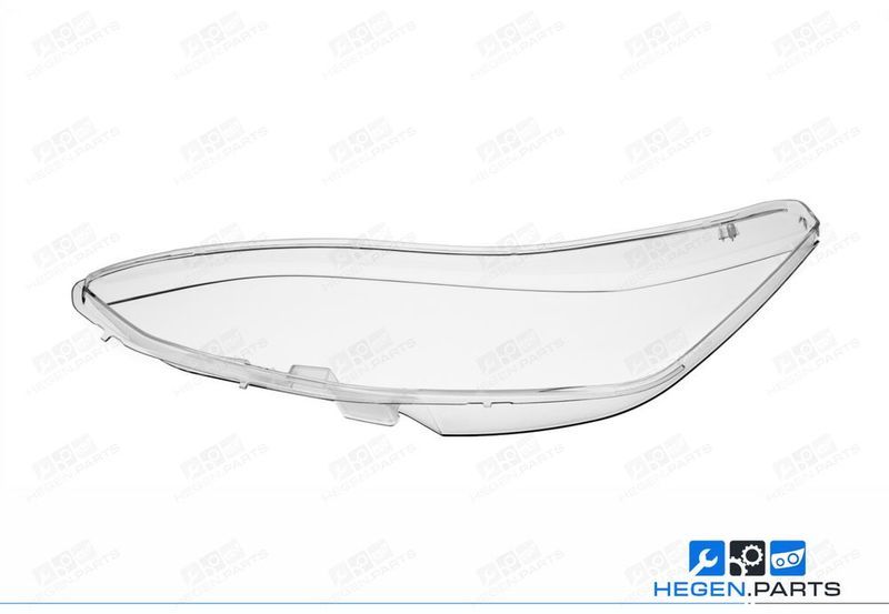 Стъкла за фарове TESLA Model S (2014-2022) | ТЕСЛА, МОДЕЛ С, стъкло, капаци, капак, фар