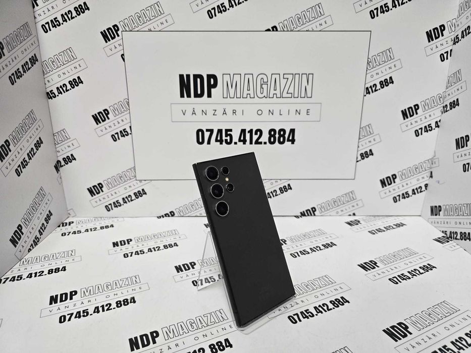 NDP Amanet Buzoieni nr.16  SAMSUNG S24 ULTRA (58176)