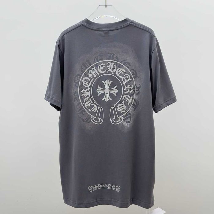 Tricou Chrome Hearts Calitate Premium