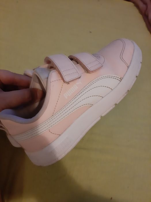 Детски маратонки PUMA