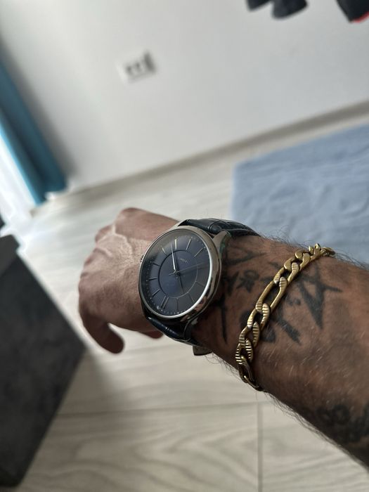 Ceasuri Bărbătești - Stiluri diferite (Elegant, Casual, Sport)