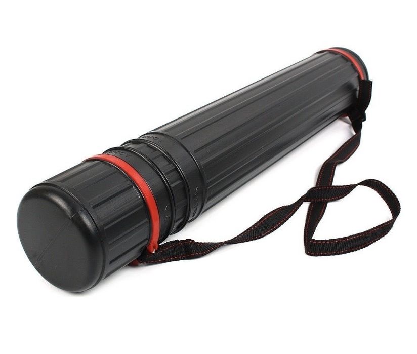 Тубус для чертежей