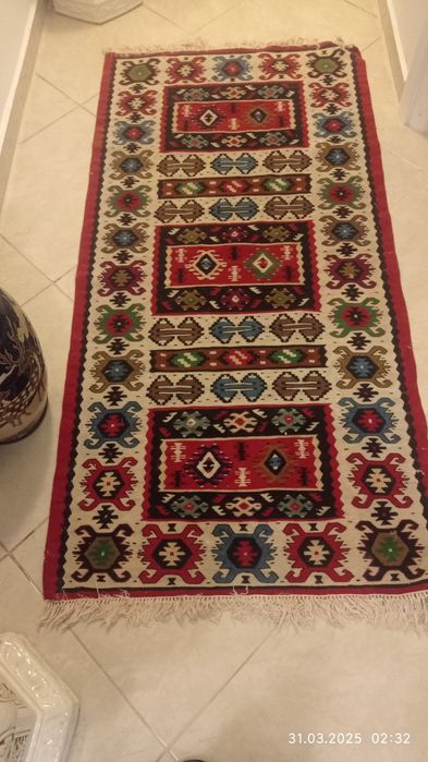 Сливенски персийски и чипровски пътеки