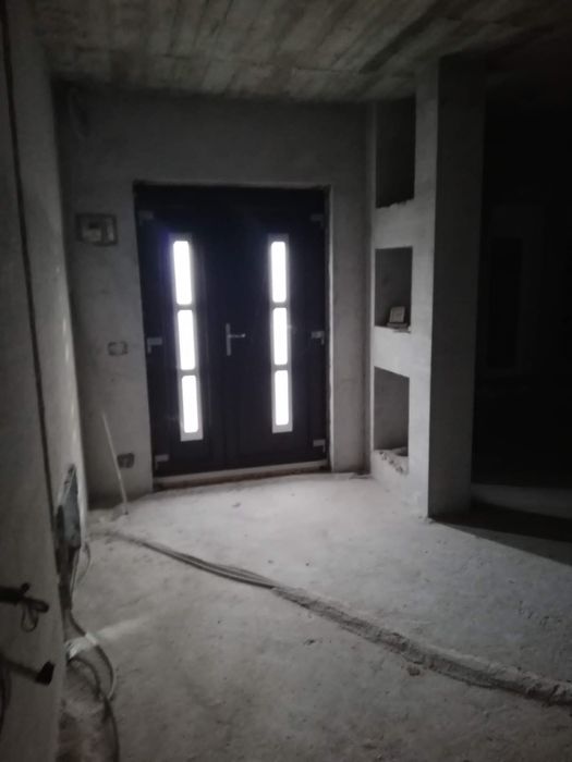 Casa noua cu demisol