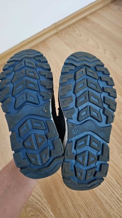 ghete lumberjack copii 32