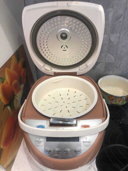 Мультиварка Lan Deng