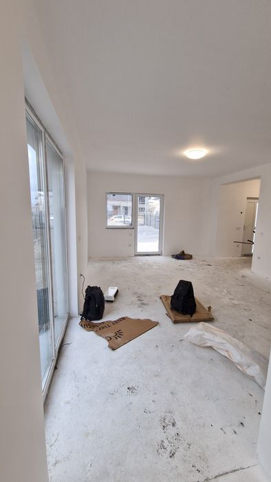 Casă Intabulată! 110 mp, teren 391 mp., chit fotovoltaic inclus!