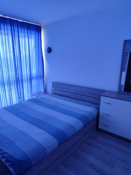 Дава се под наем Тристаен апартамент в Асеновград - 90 кв.м за 398.82 € - Снимка #2