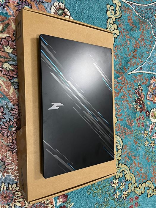 Игровой Ноутбук Acer Nitro