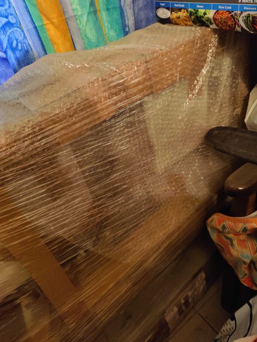 Резервоар за сива вода за кемпер Дукато, Джъмпър, Боксер