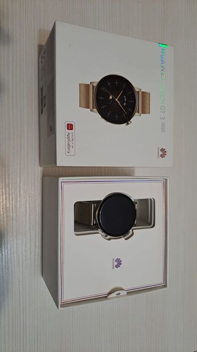 Smartwach Huawei GT3 42mm